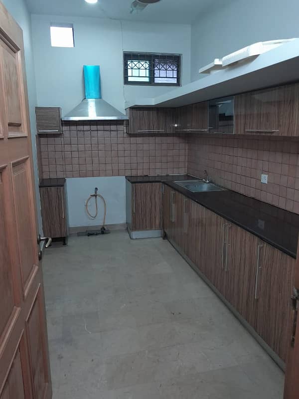 1 kanal lower locked, upper portion available for rent at Cavalry Ground. 4