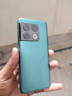 One plus 10 pro dual SIM official pta approved