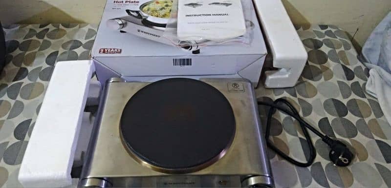electric stove bijli wala Chula new condition 10