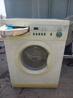 washing machine germany 0
