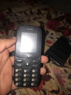 itel for sell used like new 0