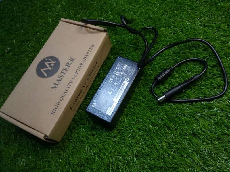 Hp laptop charger Adapter 1