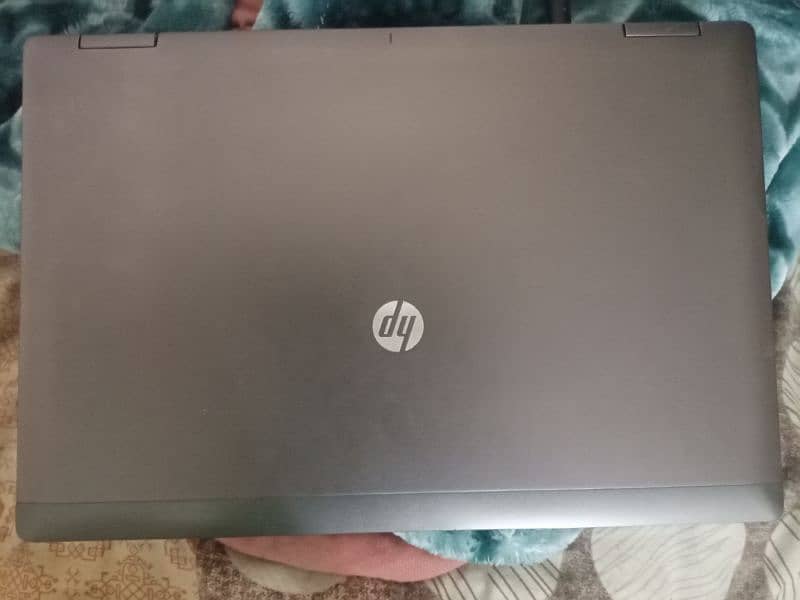 HP i5 3rd gen 2