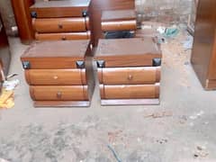 used furniture with mattress condition 10/9
