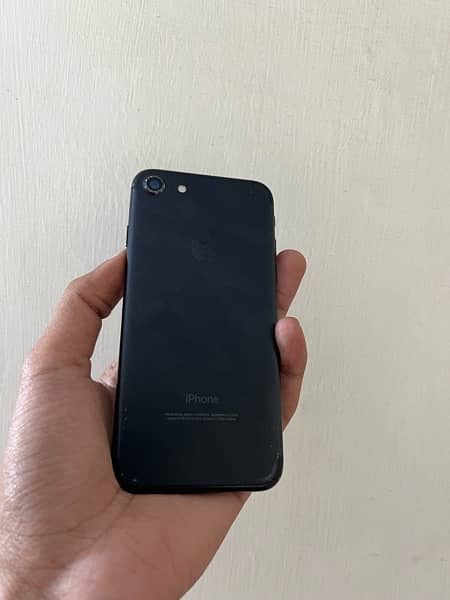 iPhone 7 PTA approved 1