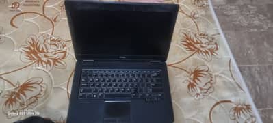 Core i5 laptop 4th generation condition in pics