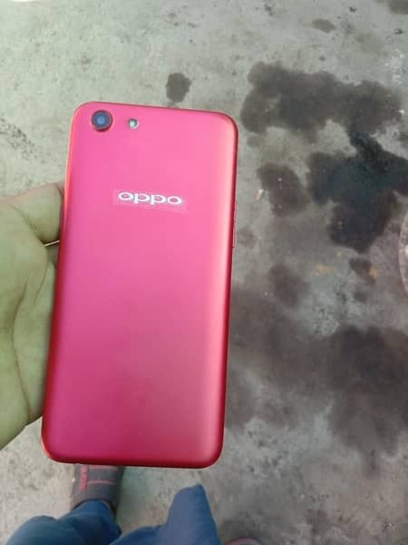 Oppo A83 All Ok Mobile hai urgent sale 4