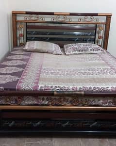 King Double Bed