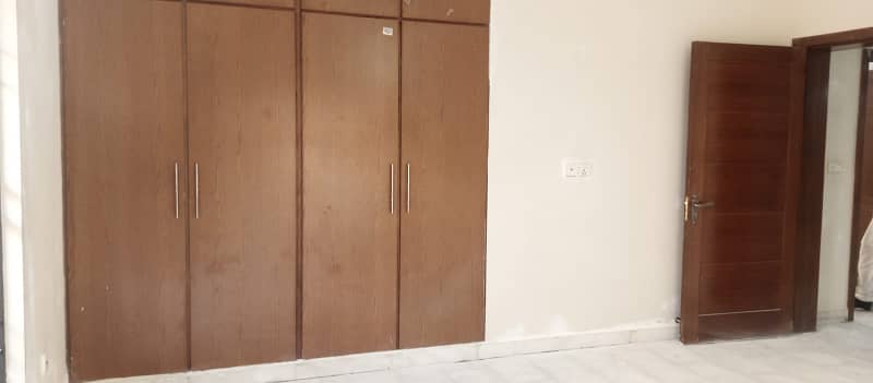 1 kanal new model designer bungalow Upper portion for Rent in DHA phase 2 near to lums university 8