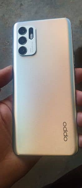 oppo used 3