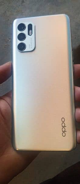 oppo used 5