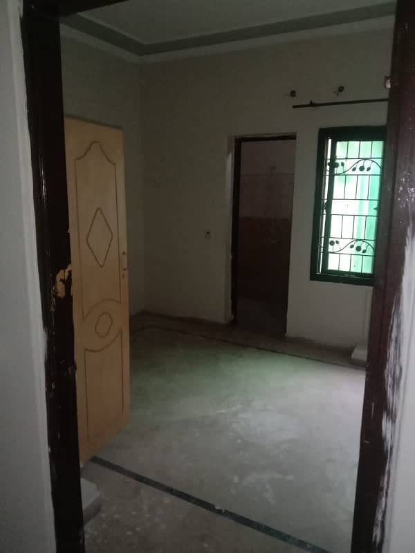 4 Marla full house for rent in johar town phase 2 Block Q and Emporium mall near Canal road 5