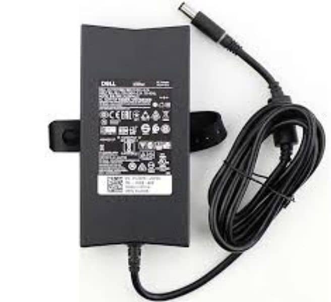 Dell original Charger 3