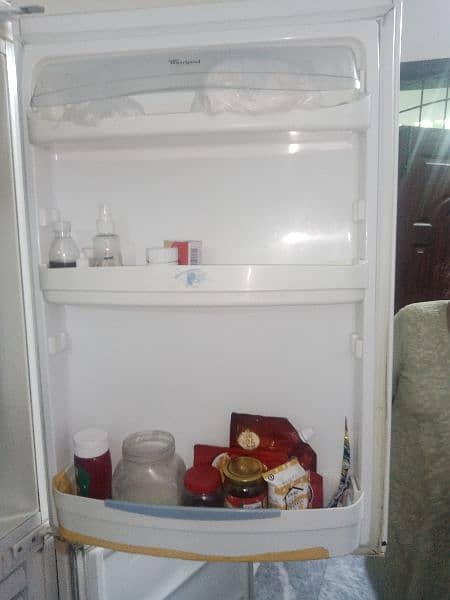 whirialpool refrigerator 3