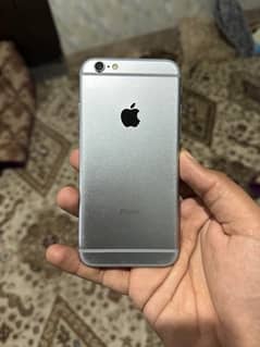 i want to sell IPhone 6s 64gb