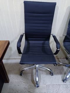 high back leather executive office chairs