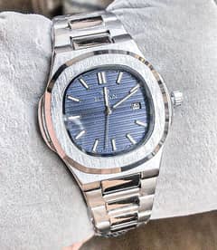 Luxury Watch Business 30M Waterproof Male Clock Luminous Quartz moves 0