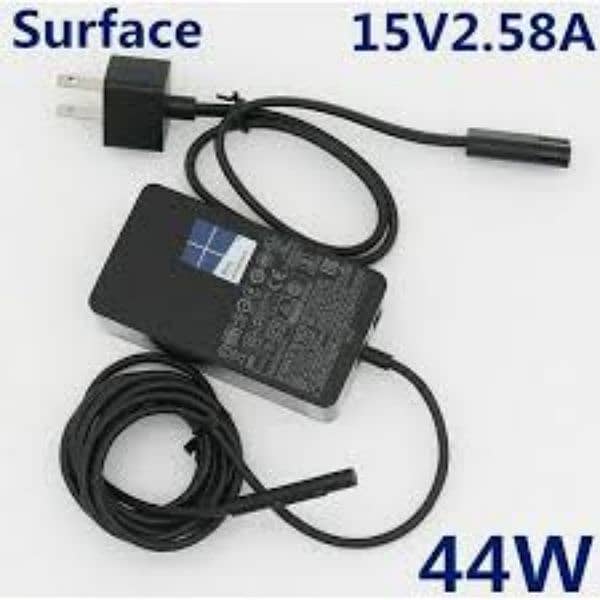 surface pro charger original 0