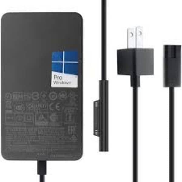 surface pro charger original 3