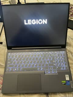 Lenovo Legion Y7000P RTX 4050 Gaming Laptop 2023