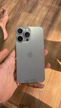 iPhone XR convert to iPhone 15 pro