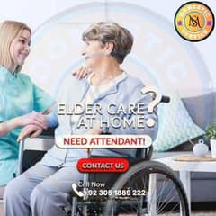 Nursing Staff, Elder Care, Nurses, Helper, Babysitter, Domestic Staff 0
