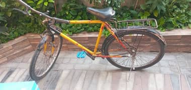 cycle  for sale  size full 9nly cal 03211165562 ya wattapp  no olx cht