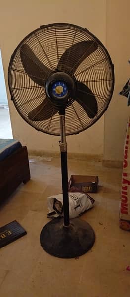 Stand Fan For Sale 1