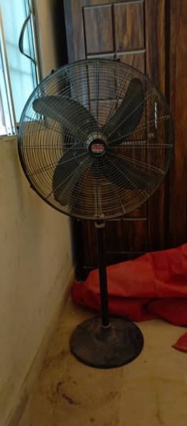 Stand Fan For Sale 2
