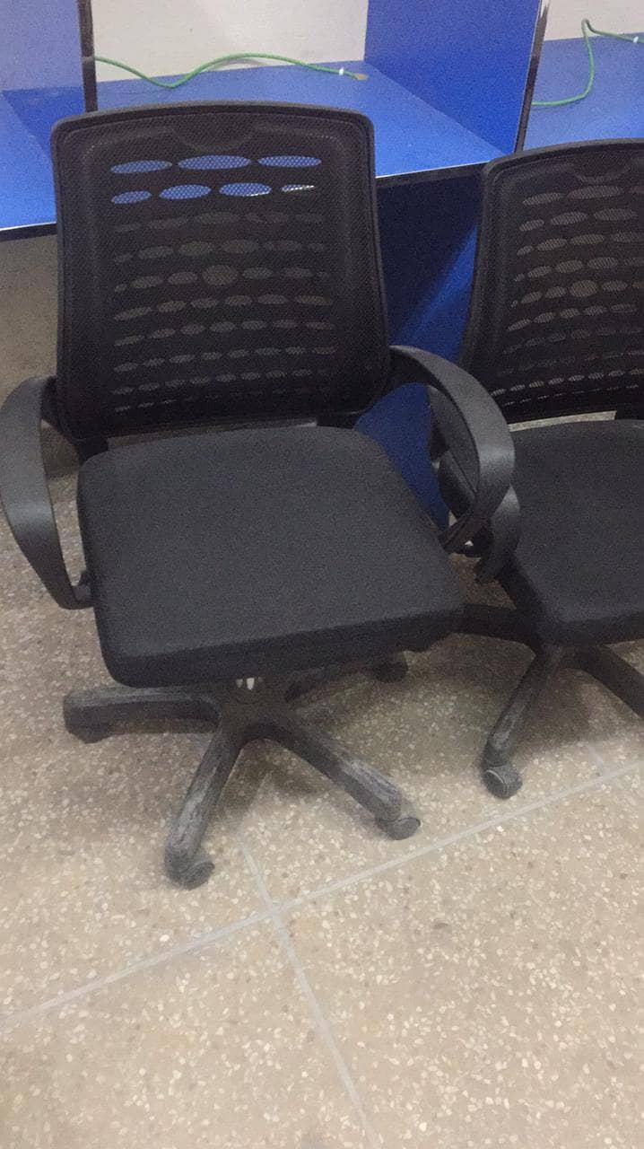 OFFICE CHAIRS 0