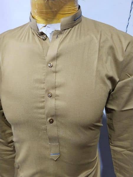*Men's Suit /Stitched Dress /Pakistani Men's Suit/Collection* 1
