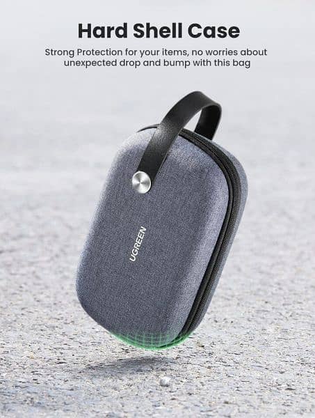 UGREEN Waterproof Travel Storage Bag 7