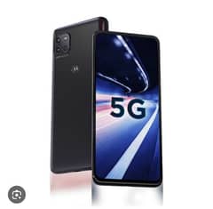 moto one ace 5g 6+128 for sale beter than Redmi note 13 in performance