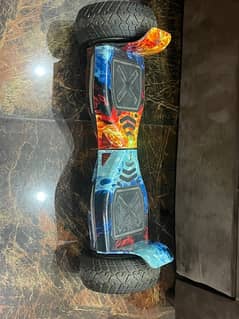 Hoverboard Full size