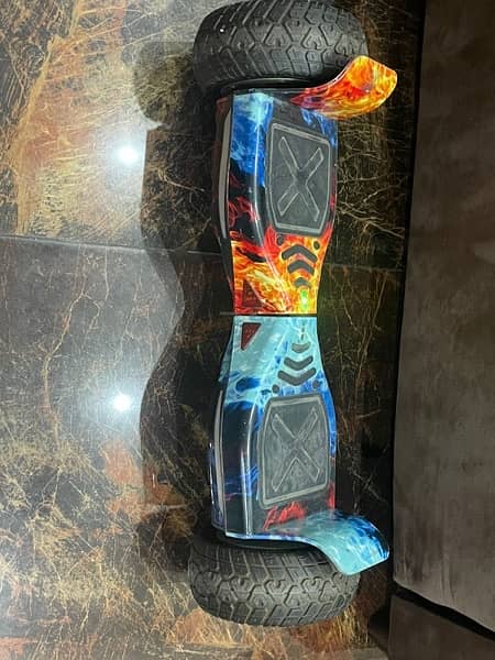 Hoverboard Full size 3
