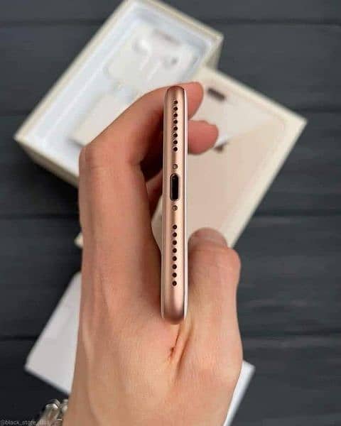 Iphone 8plus PTA approved 256GB My WhatsApp number 03251567306 1