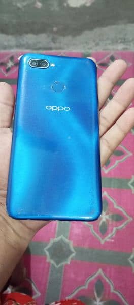 Oppo A11k Mobile Phone For Sale 1