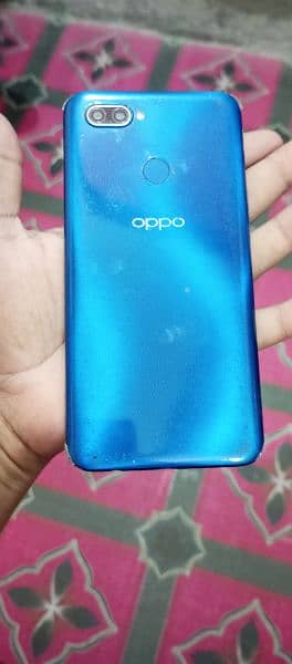 Oppo A11k Mobile Phone For Sale 6