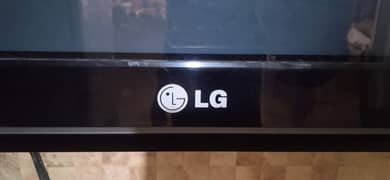 LG Plasma not working condtion