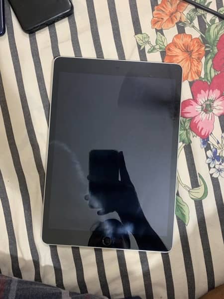 iPad 9th generation non active 1