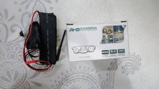 AHD mini pinhole hidden DIGITAL VIDEO CAMERA