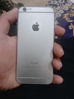 condition10/10 iphone 6 Pta Approved