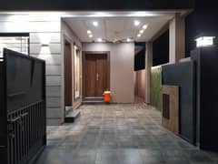 5 Marla Brand New House For Rent