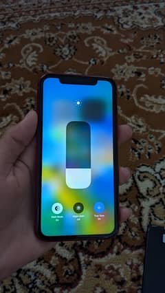 IPhone XR 64GB Non PTA Non Active Sim Slots Will Working 60