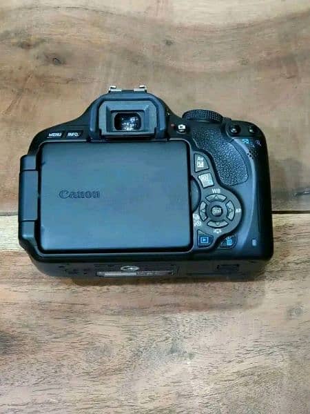 Canon 600D | 35-105mm lens 3