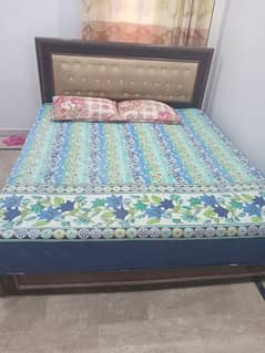 Double Bed Matress