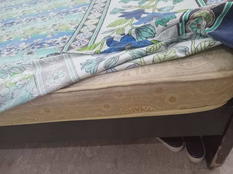 Double Bed Matress 1