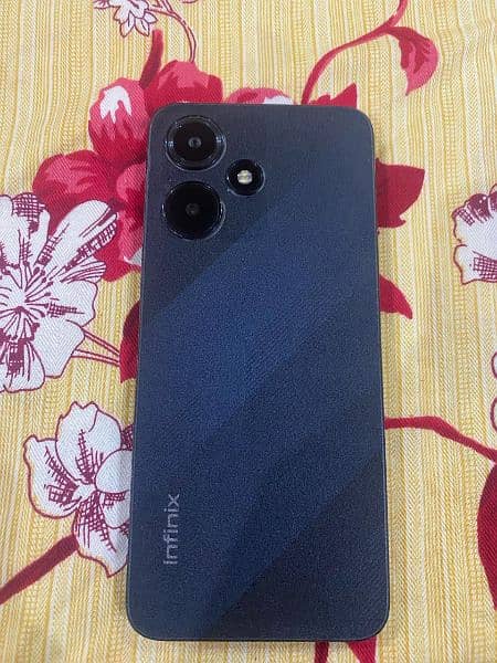 Infinix hot 30 play mint condition 1