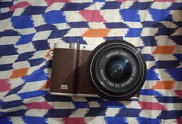 Samsung NX3000- A Budget Mirrorless Camera (Kindly read full ad]