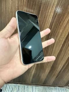 iphone 11 128 gb pta ok water prof only bettery and display genuine